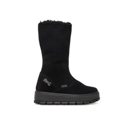 Primigi Ботуши GORE-TEX 8879600 M Черен
