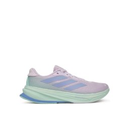 adidas Маратонки за бягане Supernova Rise 2 JQ7692 Виолетов