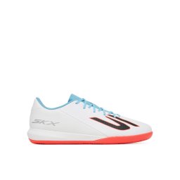 Skechers Обувки за футбол Academy Ic 252128 WTQP Бял