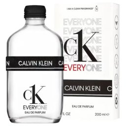 Calvin Klein CK Everyone Eau de Parfum Spray 200 ml унисекс
