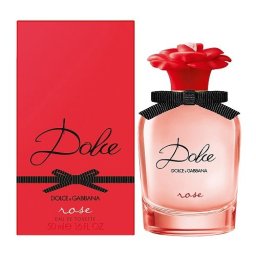 Dolce & Gabbana Dolce Rose Eau de Toilette Spray 50 ml за жени