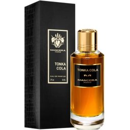 Mancera Tonka Cola Eau de Parfum Spray 60 ml унисекс