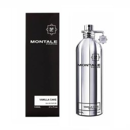 Montale Vanilla Cake Eau de Parfum Spray 100 ml унисекс