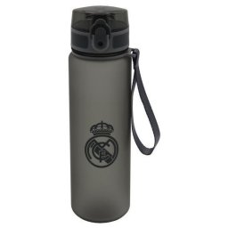 Real Madrid Бутилка сива