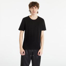 Тениска Hugo Boss T-Shirt 3 Pack Classic Black XL