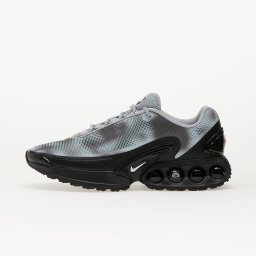 Сникърси Nike Air Max DN Nrg Wolf Grey/ White-Dk Smoke Grey-Dk Grey EUR 45.5
