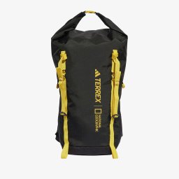 adidas Terrex x National Geographic AEROREADY Backpack Black 39 l
