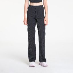 Панталони On All Day Ribbed Pants Black/ Rock XS