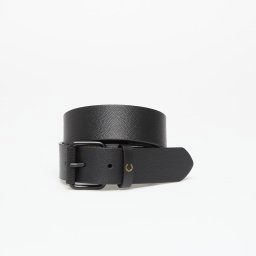 FRED PERRY Scotchgrain Belt Black 34
