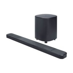 Dolby Atmos Soundbar Bar 1000MK2