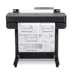 HP DesignJet T630 24-in Printer 5HB09D