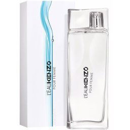 Kenzo L'Eau Kenzo Pour Femme EDT 100ml за Жени