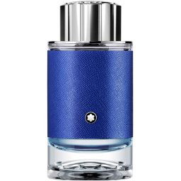 Montblanc Explorer Ultra Blue EDP 100ml за Мъже БЕЗ ОПАКОВКА