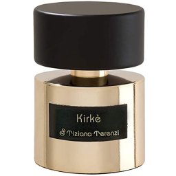 Tiziana Terenzi Kirke Extrait de Parfum 100ml Мъже и Жени БЕЗ ОПАКОВКА