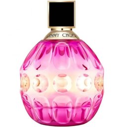 Jimmy Choo Rose Passion EDP 100ml за Жени БЕЗ ОПАКОВКА