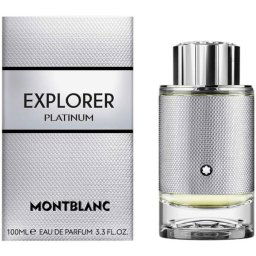 Montblanc Explorer Platinum EDP 200ml за Мъже