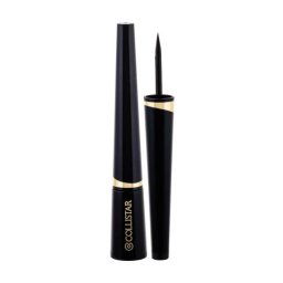 Collistar Tecnico течна очна линия 2.5 ml нюанс Black