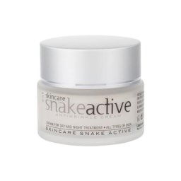 Diet Esthetic Snakeactive крем за лице против бръчки 50 ml за жени