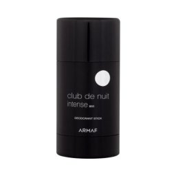 Armaf Club de Nuit Intense 75 g деостик дезодорант за мъже