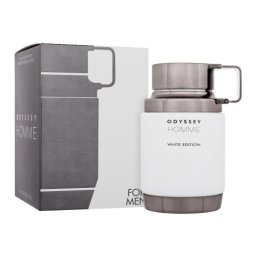 Armaf Odyssey White Edition 100 ml eau de parfum за мъже