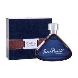 Armaf Tres Nuit 100 ml eau de parfum за мъже