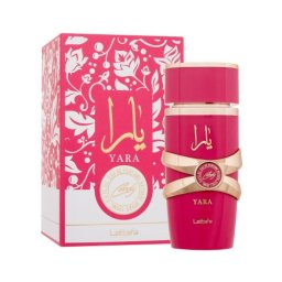 Lattafa Yara Candy 100 ml eau de parfum за жени