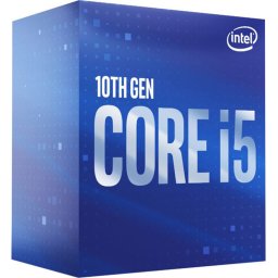 Процесор Intel Core i5-10400F