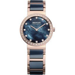 Bering Time 10729-767 - Дамски часовник