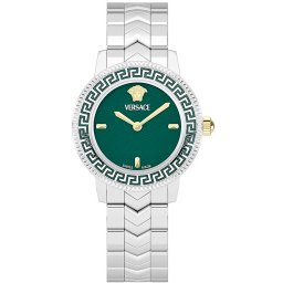 Versace V-Icon VEUCA0424 - Дамски часовник
