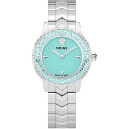 Versace V-Icon VEUCA0324 - Дамски часовник