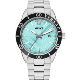 Versace Greca VEYCA0324 - Мъжки часовник