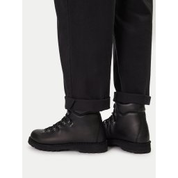 Зимни обувки Diemme Roccia Vet DI25FWRVM-I01L001 Черен