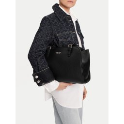 Дамска чанта Nine West CEO-AGNES-LA482-3038 Черен