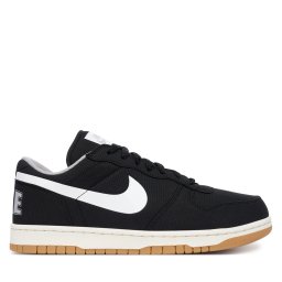Сникърси Nike Big Nike Lux Low 854166 Черен