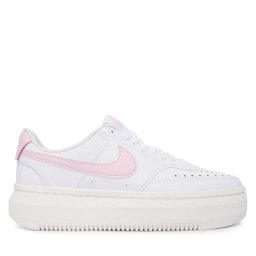 Сникърси Nike Court Vision Alta DZ5394 Бял