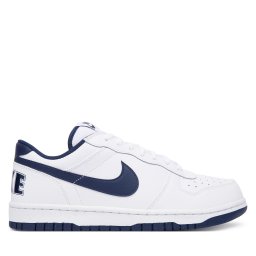 Сникърси Nike Big Low 355152 Бял