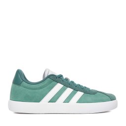 Сникърси adidas VL COURT 3.0 K JS3490 Зелен