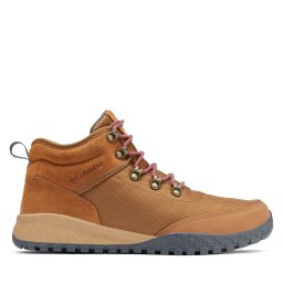 Туристически Columbia Fairbanks™ Mid 2100881 Кафяв