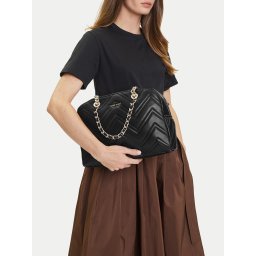 Дамска чанта Nine West CEO-ALICE-LA482-3468 Черен