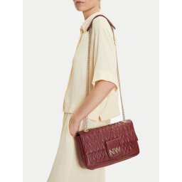 Дамска чанта Nine West CEO-Astoria-Allure-LX10165 Бордо