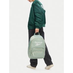 Раница Reebok C-RBK-044-CCC-05 Зелен