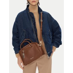 Дамска чанта Nine West CEO-Brooklyn-Bliss-LX10159 Кафяв