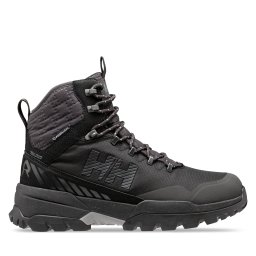 Туристически Helly Hansen Crestone ULLR HT 11891 Черен
