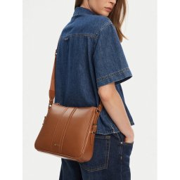 MEXX Дамска чанта CEO-MEXX-S-005-08 Кафяв