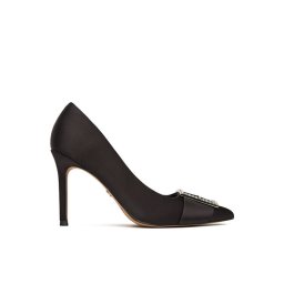 Nine West Обувки на ток CEO-LUBNA-01 Черен