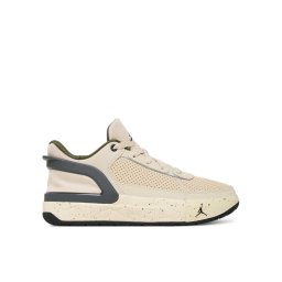 Nike Обувки за баскетбол Day1 E.O. (GS) FQ1306 103 Бежов