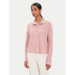 Columbia Тениска от техническо трико Holly Hideaway™ 2135792 Розов Relaxed Fit