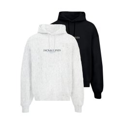 Jack & Jones Комплект суитшърти Billyburg 12291446 Цветен Regular Fit