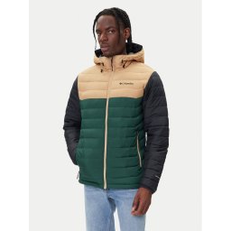 Columbia Зимно яке Powder Lite™ II 2086944 Цветен Regular Fit