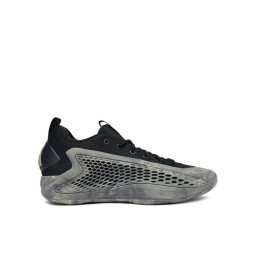 adidas Обувки за баскетбол Anthony Edwards 1 Low JI4066 Сив